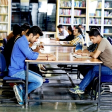 Pacific Institute of Management (Pacific University) Library