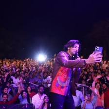 Poornima University (PU) Fest