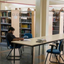 NSIT Library