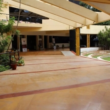 Lobby Area