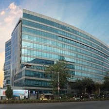 Main Campus