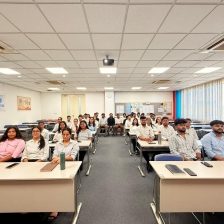 Classroom