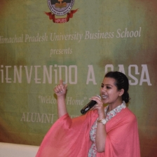 HPU Business School (HPUBS) Fest