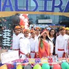 SRMS IBS Cultural Club