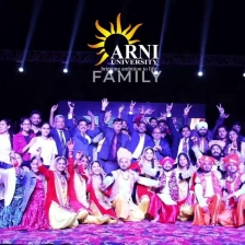 Arni University Fest