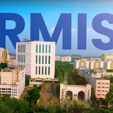 SRMIST Campus