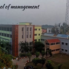 ASTHA School Of Management Campus