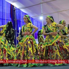 Saurashtra University Fest