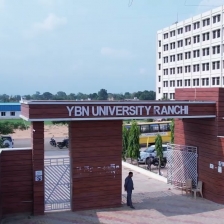 YBN University campus