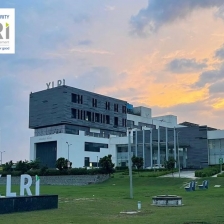 XLRI Delhi Campus