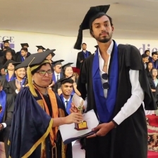 Presidency College, Bengaluru Convocation
