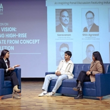 SP Bansal School of Business, Geeta University Podcast