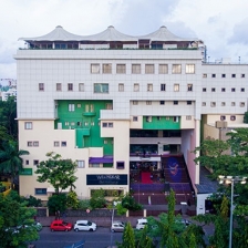 Prin. L.N. Welingkar Institute of Management Development & Research Campus