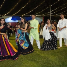 GSFC University Fest