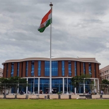 SASTRA Deemed University Campus