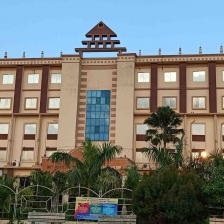 NIIS Institute of Business Administration Campus