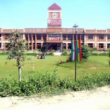 NIILM University Campus