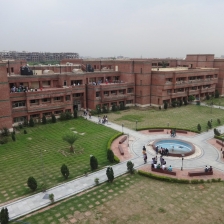 Campus