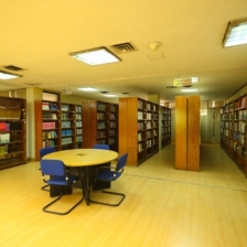 NTPC Library