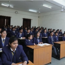 HU Classroom