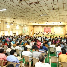 Prasad V Potluri Siddhartha Institute Of Technology Auditorium