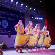 Pacific Institute of Management (Pacific University) Event