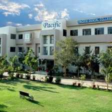 Pacific Institute of Management (Pacific University) Campus
