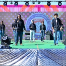 Model Institute of Engineering and Technology (MIET) Fest