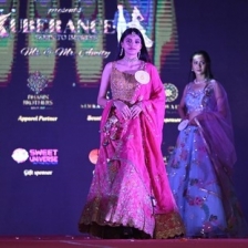 Amity University Ranchi Fest