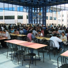 Cafeteria