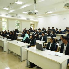 IPE Hyderabad Classroom