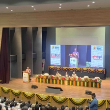 GSFC University Auditorium