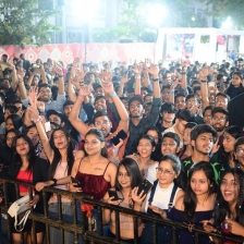 PIMR Indore Fest