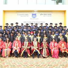 IIM Sirmaur Convocation