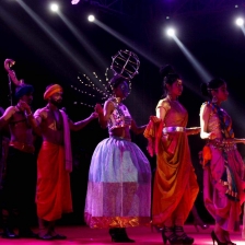 School of Management (NIT Rourkela) Event