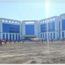 NMIMS Campus