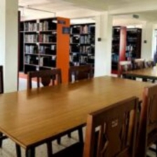 Marian Institute of Management (MIM) Library