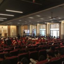 Marian Institute of Management (MIM) Auditorium