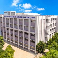 PIMR Indore Campus