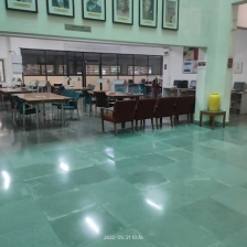 TISS Mumbai Lobby
