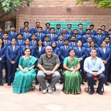 IABM Bikaner Students