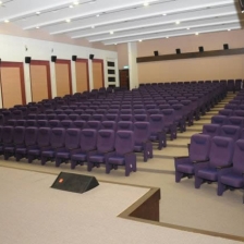 Adani University Auditorium