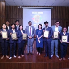 J S Kothari Business School (JSKBS) Event