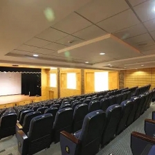 Auditorium