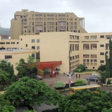 SIESCOMS Mumbai Campus