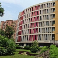 K. J. Somaiya Institute of Management Campus
