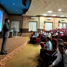 Classroom