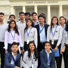 TCBS Students