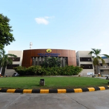 GSFC University Campus