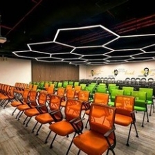 Conference Hall